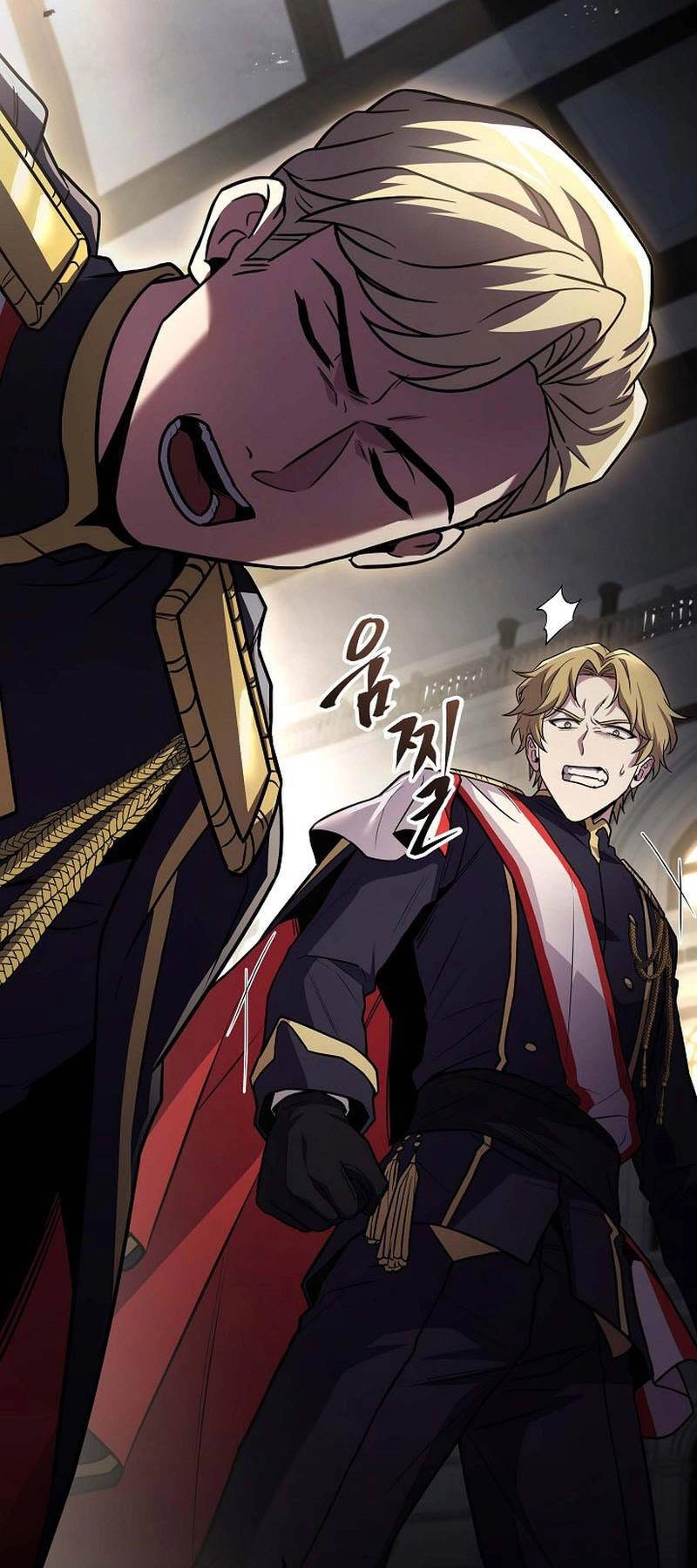 Huyền Thoại Giáo Sĩ Trở Lại Chapter 137 - 43