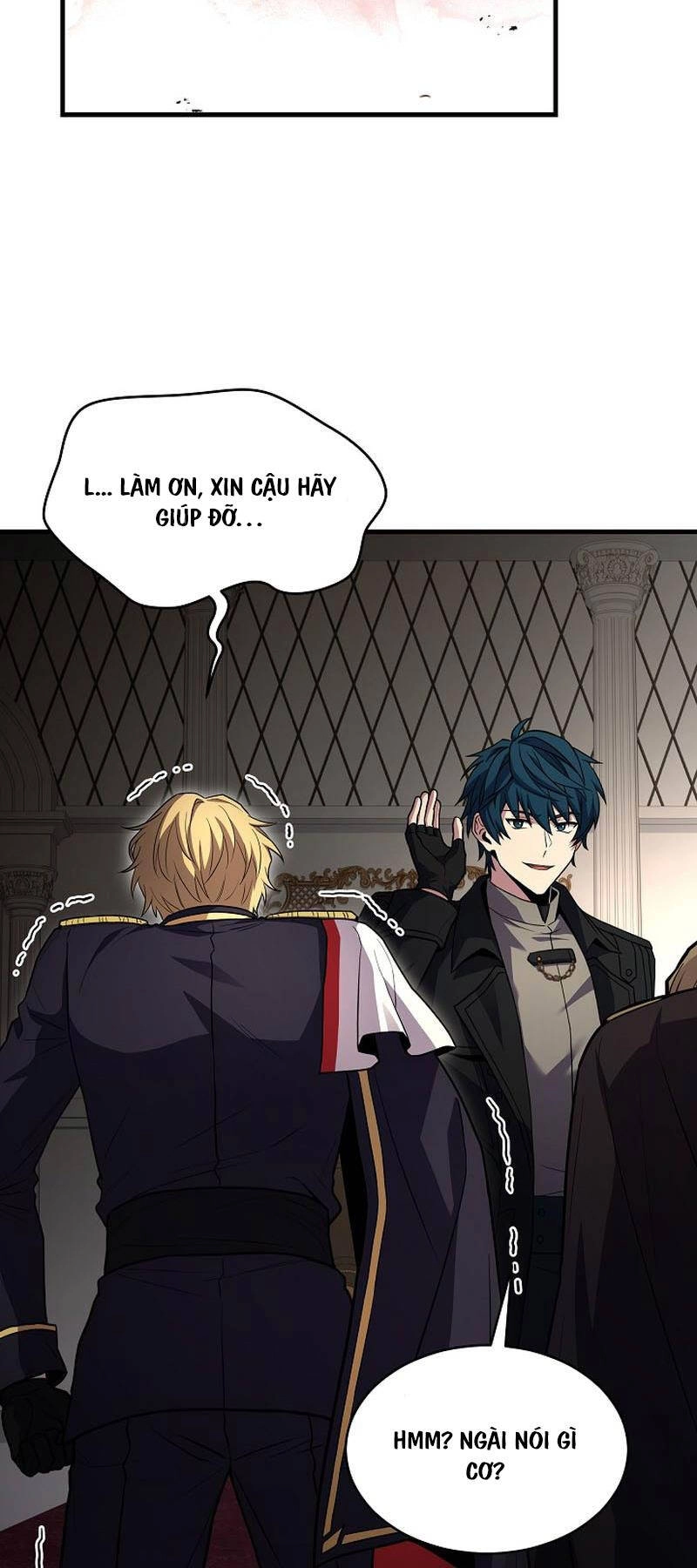 Huyền Thoại Giáo Sĩ Trở Lại Chapter 137 - 45