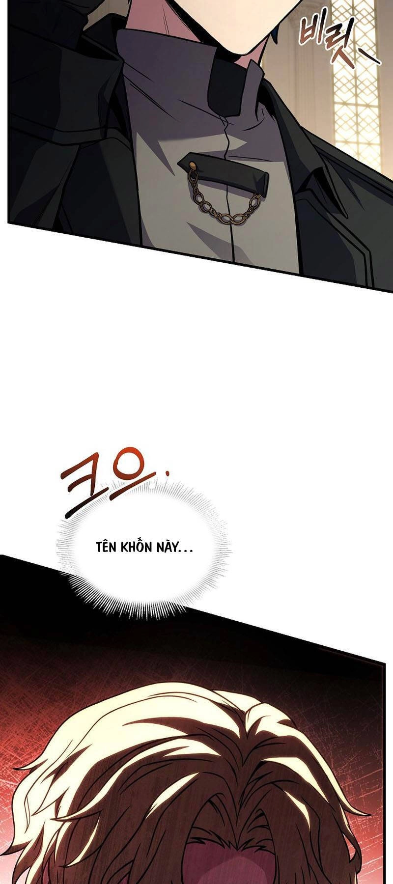 Huyền Thoại Giáo Sĩ Trở Lại Chapter 137 - 47