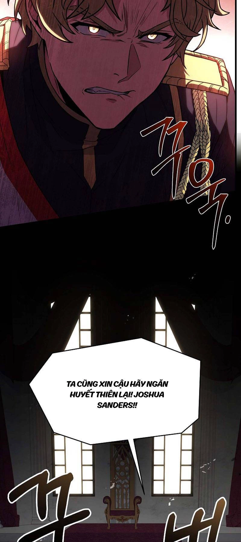 Huyền Thoại Giáo Sĩ Trở Lại Chapter 137 - 48