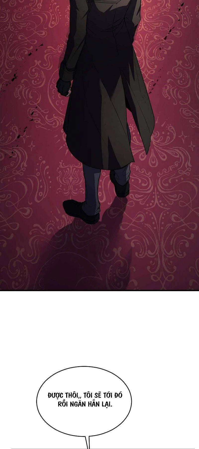 Huyền Thoại Giáo Sĩ Trở Lại Chapter 137 - 50