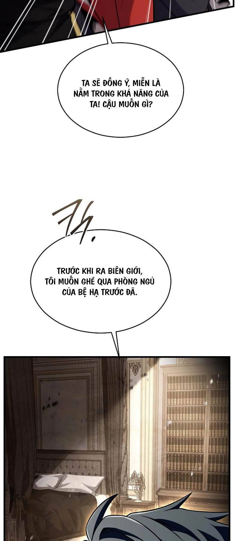 Huyền Thoại Giáo Sĩ Trở Lại Chapter 137 - 53