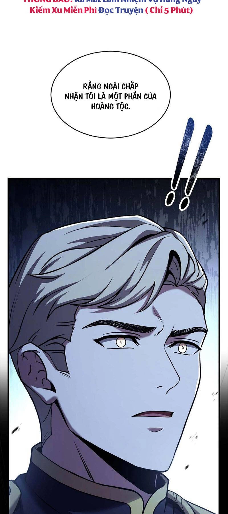 Huyền Thoại Giáo Sĩ Trở Lại Chapter 137 - 55