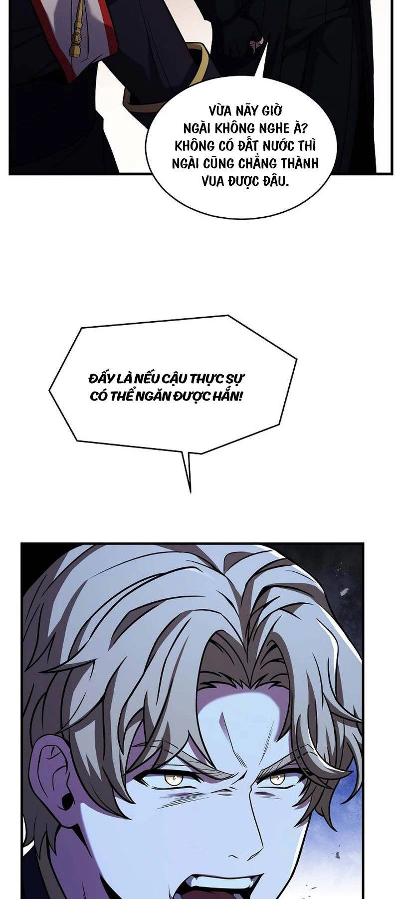 Huyền Thoại Giáo Sĩ Trở Lại Chapter 137 - 58