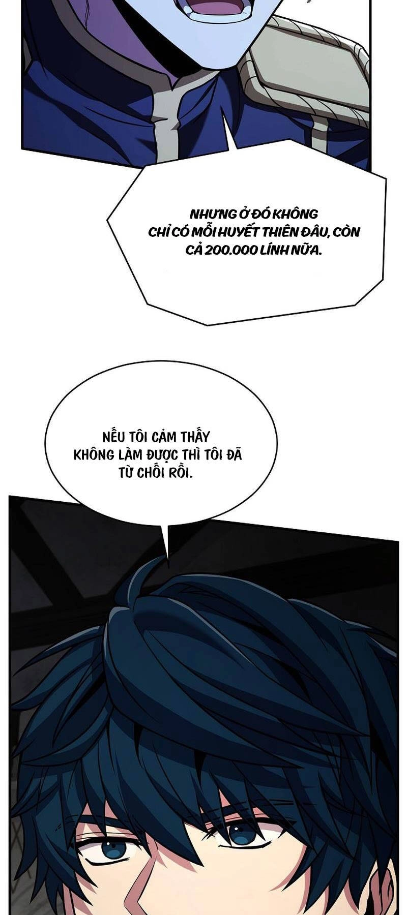 Huyền Thoại Giáo Sĩ Trở Lại Chapter 137 - 59