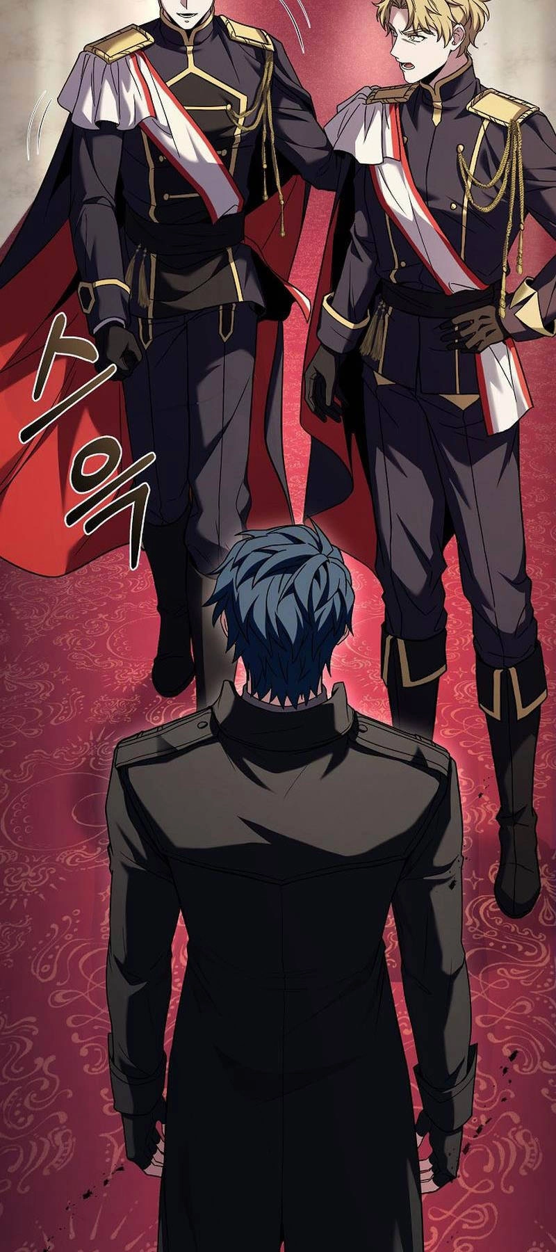 Huyền Thoại Giáo Sĩ Trở Lại Chapter 137 - 61