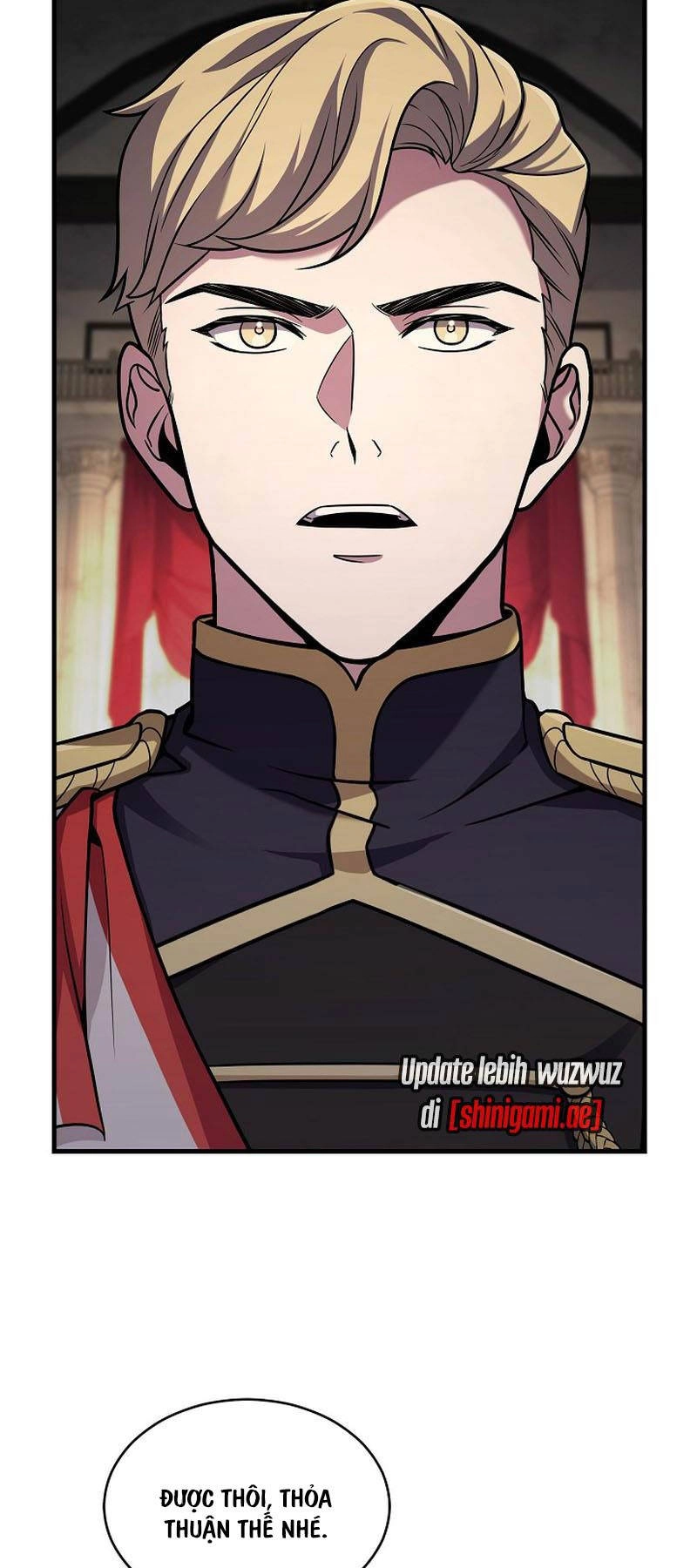 Huyền Thoại Giáo Sĩ Trở Lại Chapter 137 - 63