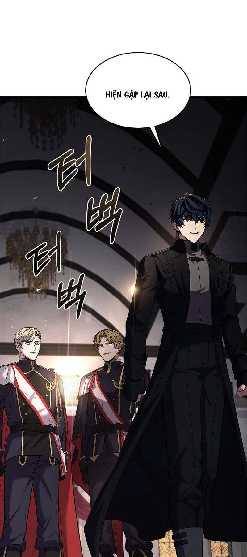 Huyền Thoại Giáo Sĩ Trở Lại Chapter 137 - 65