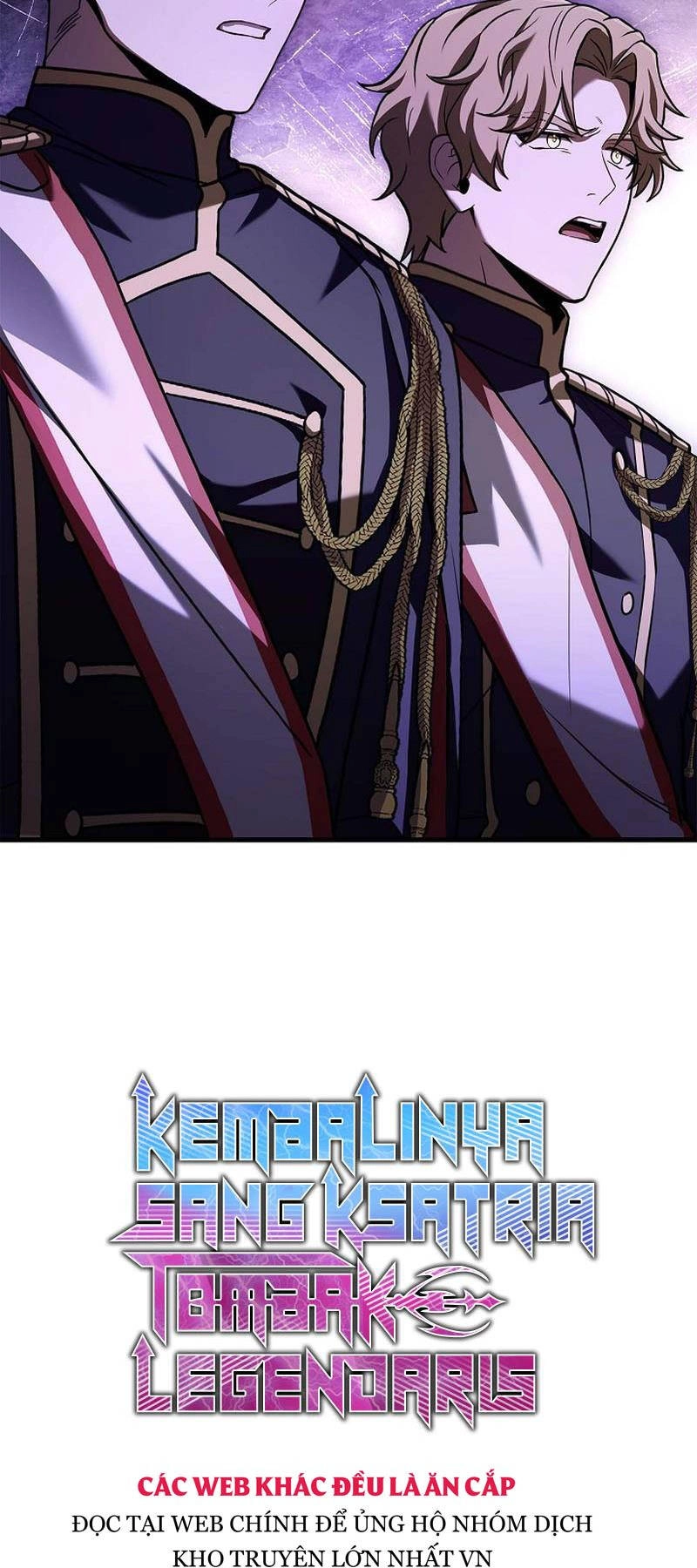 Huyền Thoại Giáo Sĩ Trở Lại Chapter 137 - 68