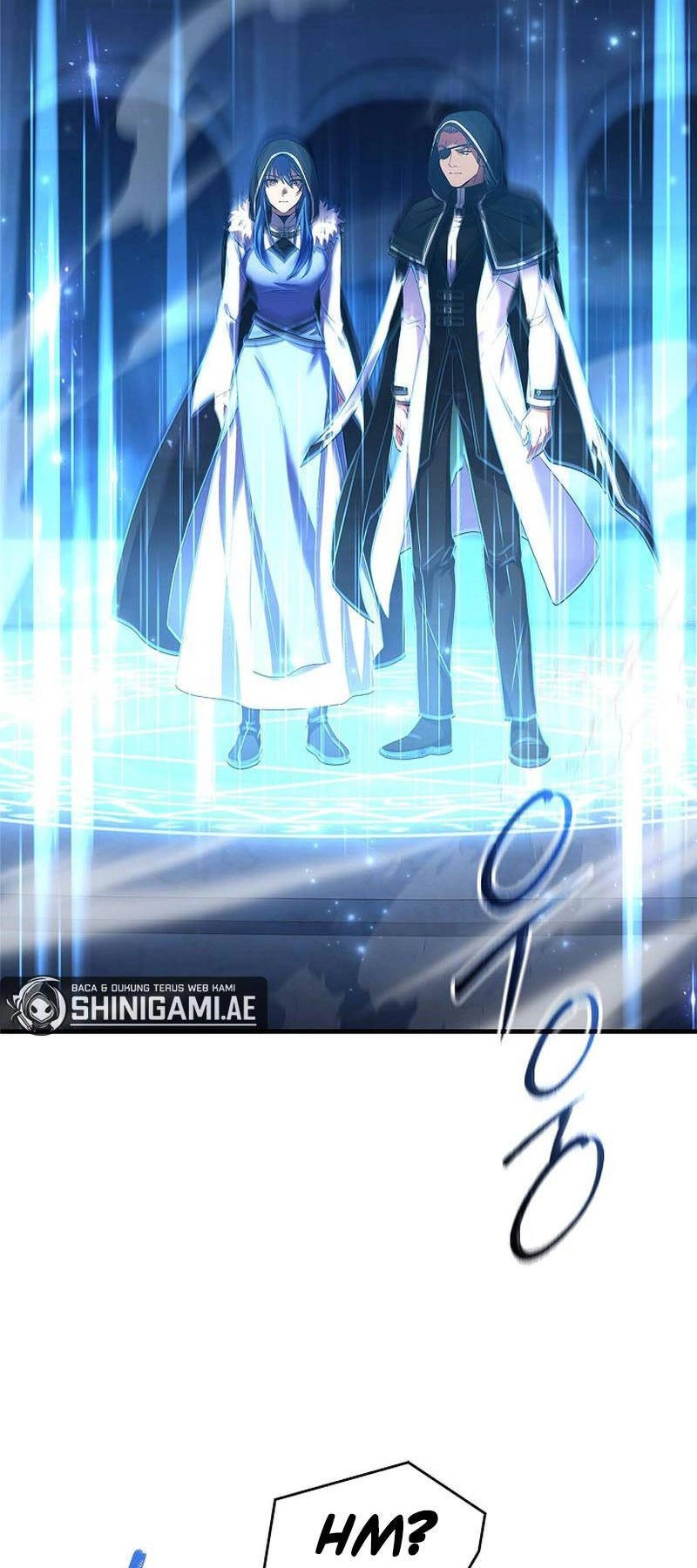 Huyền Thoại Giáo Sĩ Trở Lại Chapter 137 - 70