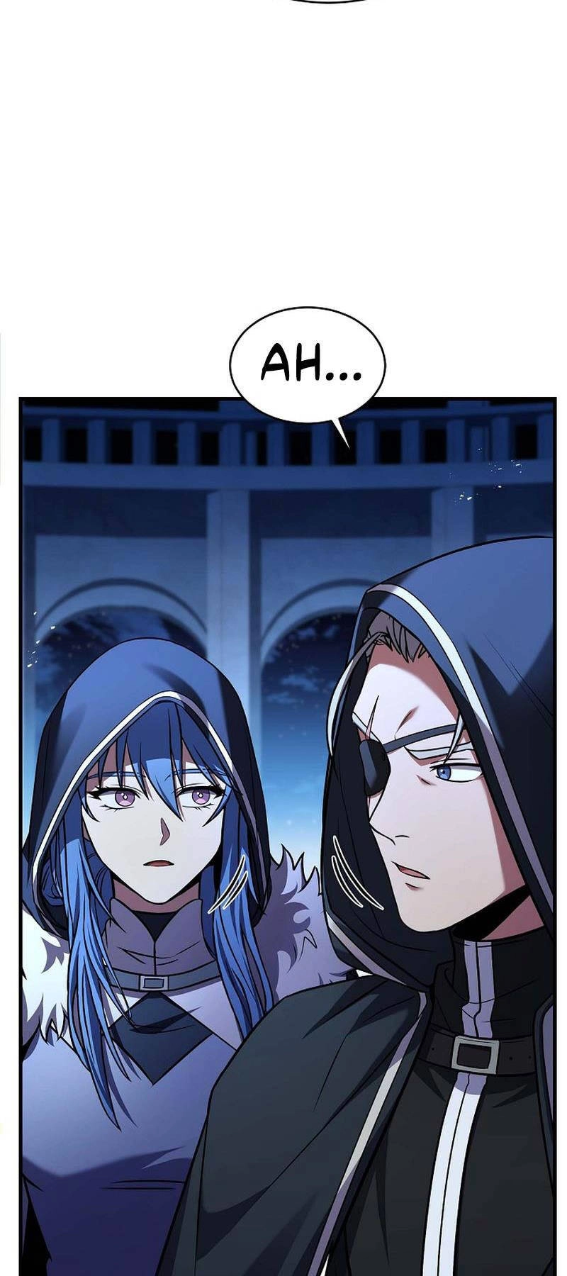 Huyền Thoại Giáo Sĩ Trở Lại Chapter 137 - 75