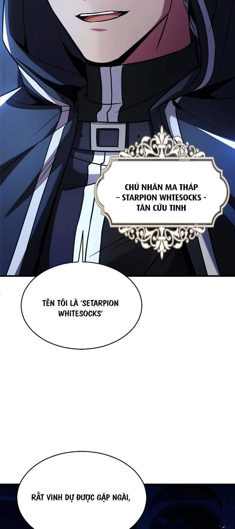 Huyền Thoại Giáo Sĩ Trở Lại Chapter 137 - 77