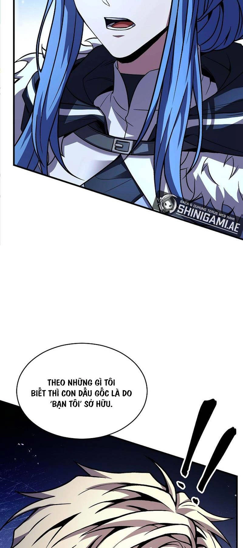 Huyền Thoại Giáo Sĩ Trở Lại Chapter 137 - 88