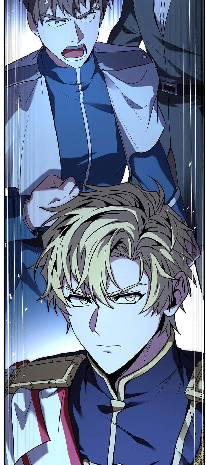 Huyền Thoại Giáo Sĩ Trở Lại Chapter 137 - 92