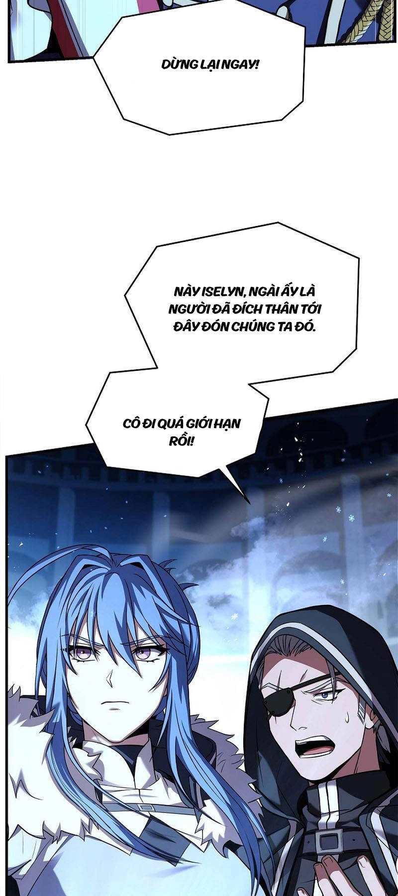 Huyền Thoại Giáo Sĩ Trở Lại Chapter 137 - 93