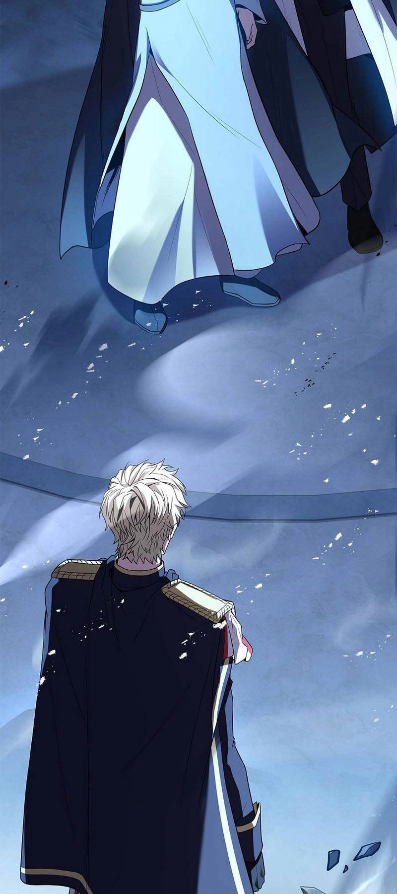 Huyền Thoại Giáo Sĩ Trở Lại Chapter 137 - 95