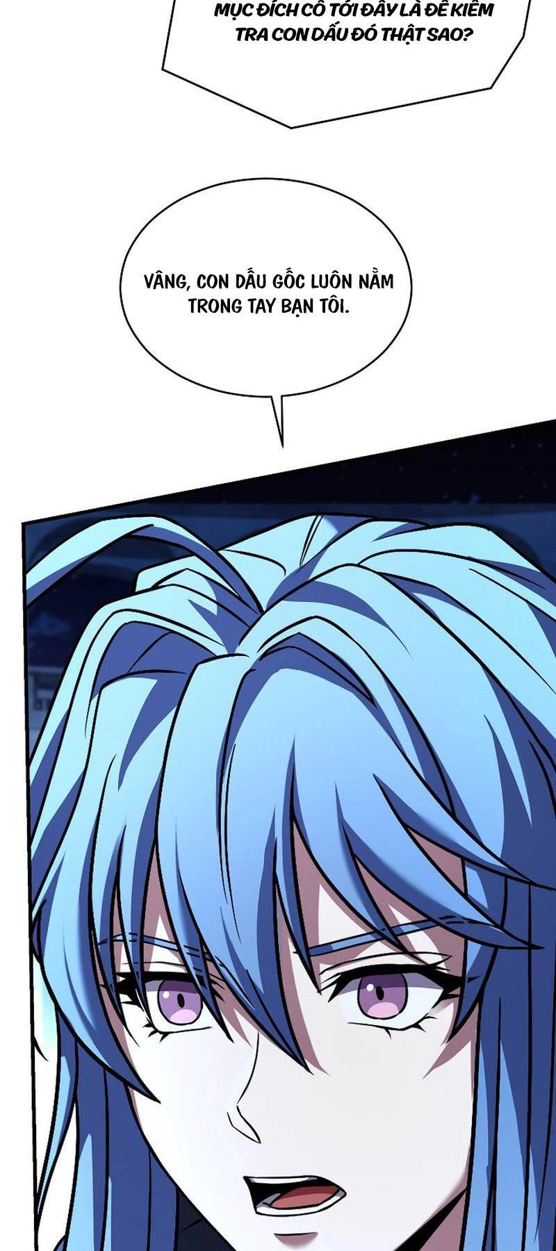 Huyền Thoại Giáo Sĩ Trở Lại Chapter 137 - 98