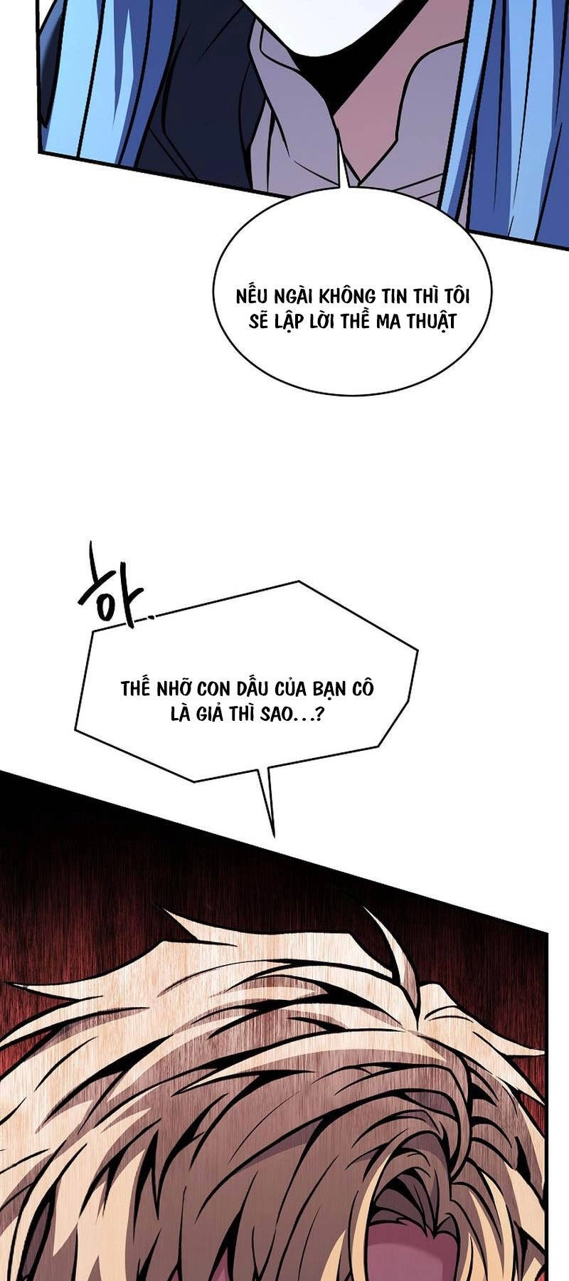 Huyền Thoại Giáo Sĩ Trở Lại Chapter 137 - 99