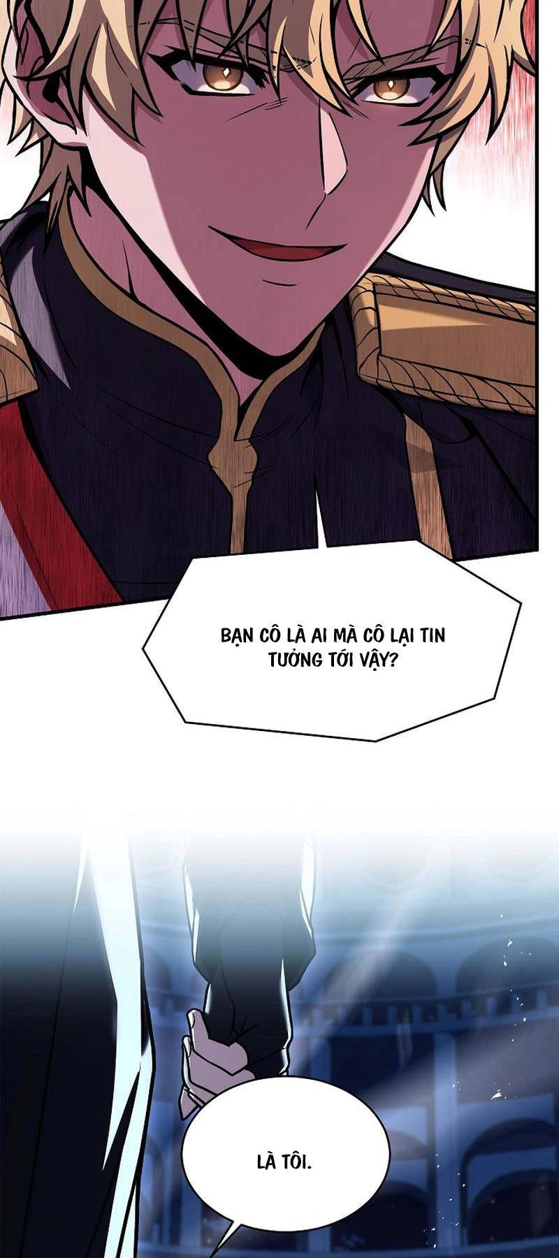 Huyền Thoại Giáo Sĩ Trở Lại Chapter 137 - 100