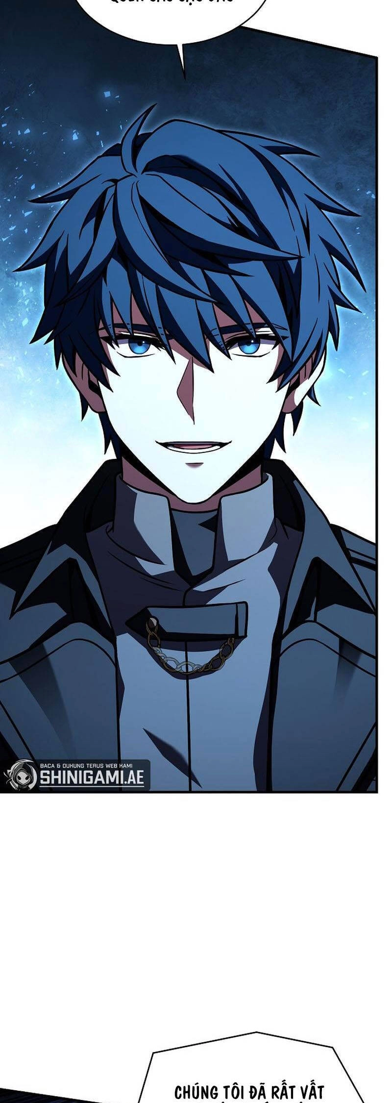 Huyền Thoại Giáo Sĩ Trở Lại Chapter 138 - 5