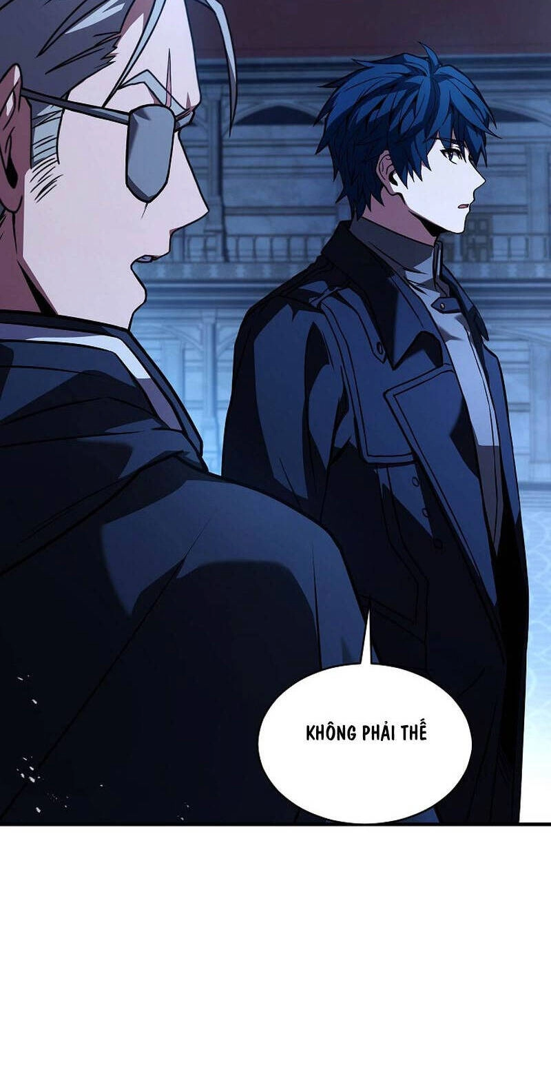 Huyền Thoại Giáo Sĩ Trở Lại Chapter 138 - 22