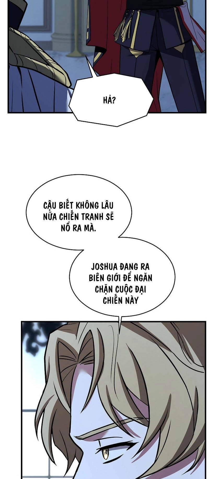 Huyền Thoại Giáo Sĩ Trở Lại Chapter 138 - 31