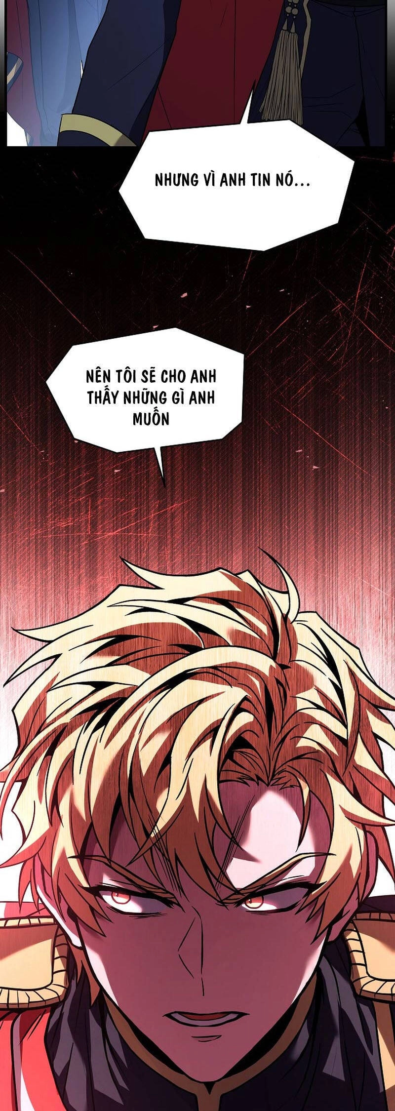 Huyền Thoại Giáo Sĩ Trở Lại Chapter 138 - 41