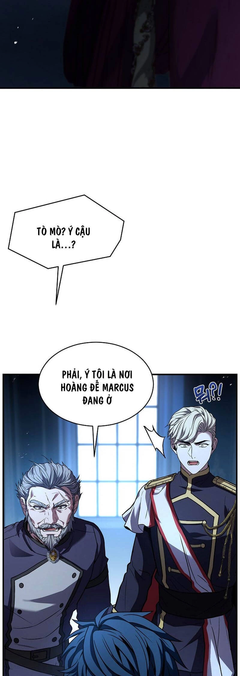 Huyền Thoại Giáo Sĩ Trở Lại Chapter 138 - 45