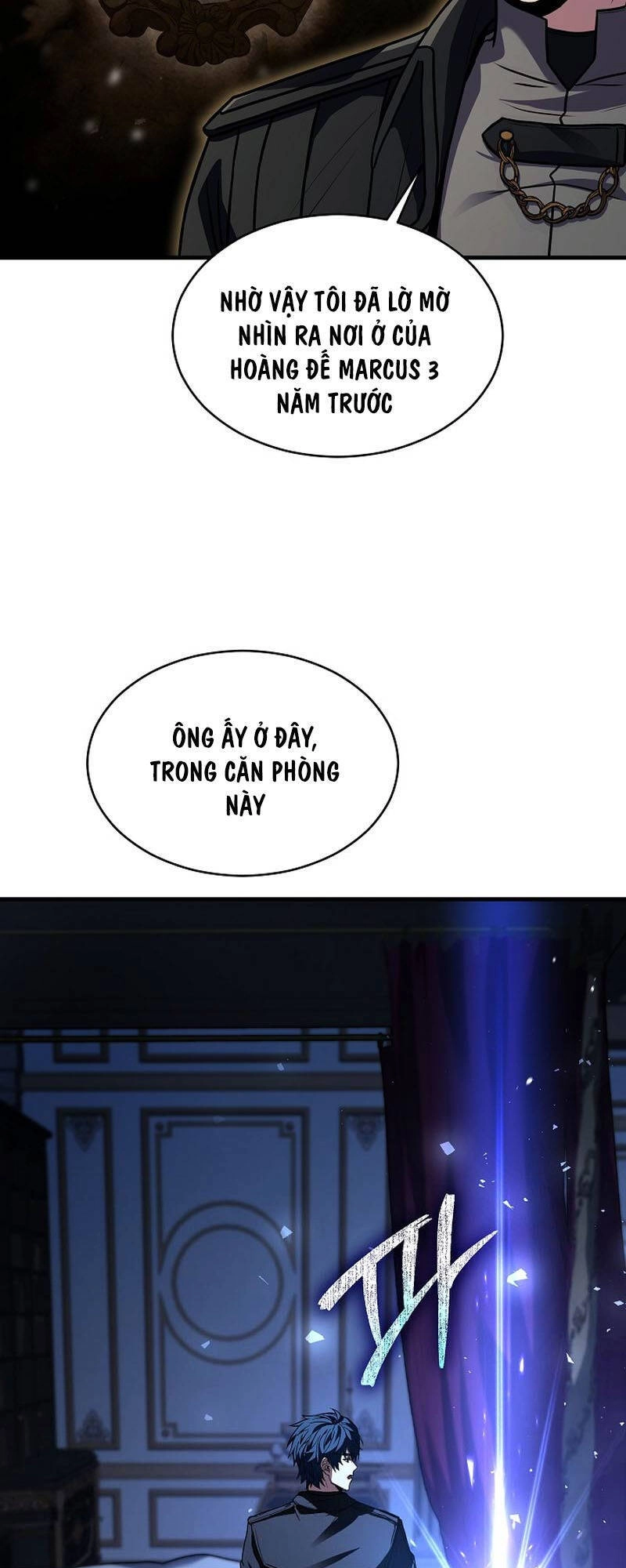 Huyền Thoại Giáo Sĩ Trở Lại Chapter 138 - 47