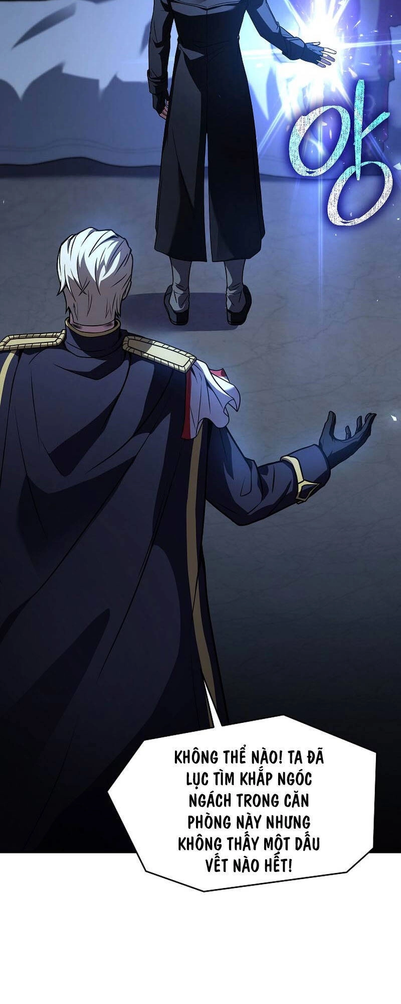 Huyền Thoại Giáo Sĩ Trở Lại Chapter 138 - 48