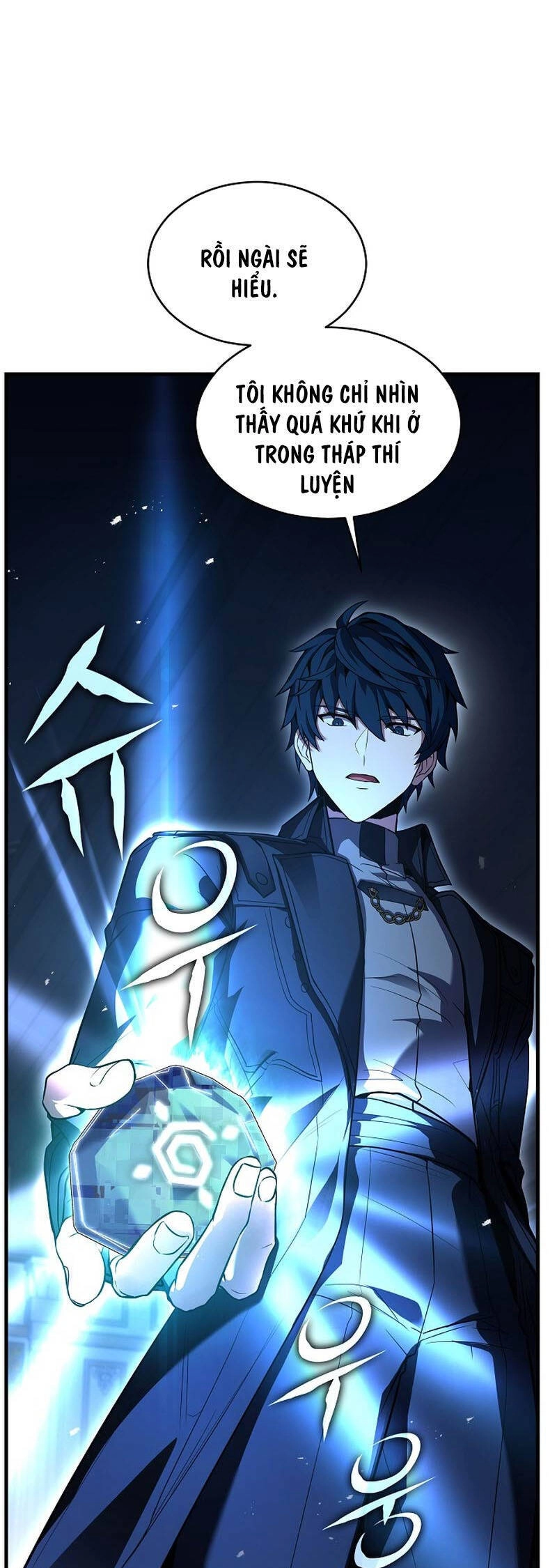 Huyền Thoại Giáo Sĩ Trở Lại Chapter 138 - 49