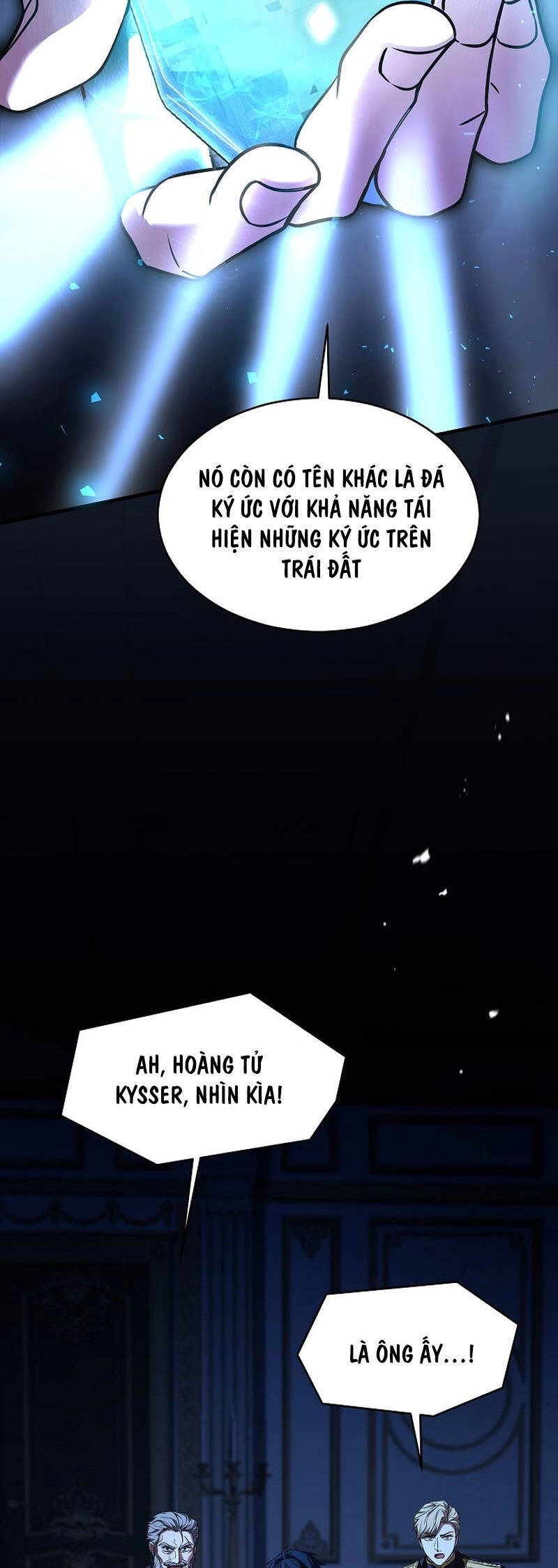 Huyền Thoại Giáo Sĩ Trở Lại Chapter 138 - 51