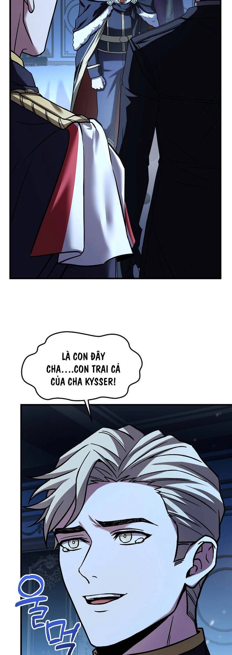 Huyền Thoại Giáo Sĩ Trở Lại Chapter 138 - 55