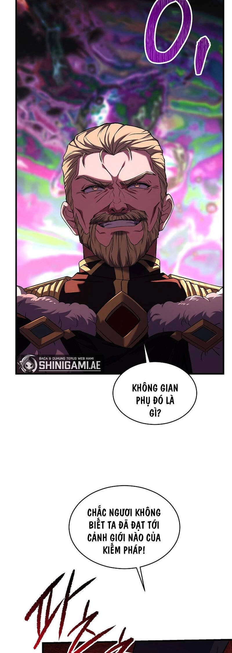 Huyền Thoại Giáo Sĩ Trở Lại Chapter 138 - 60