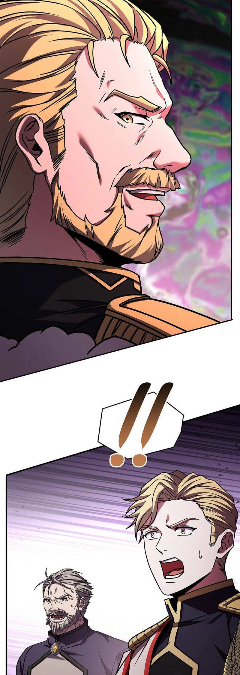 Huyền Thoại Giáo Sĩ Trở Lại Chapter 138 - 68