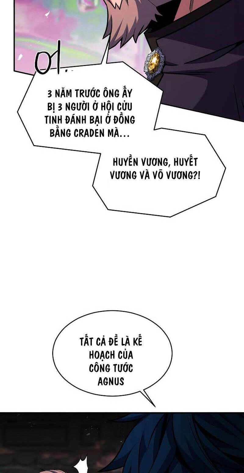 Huyền Thoại Giáo Sĩ Trở Lại Chapter 138 - 72
