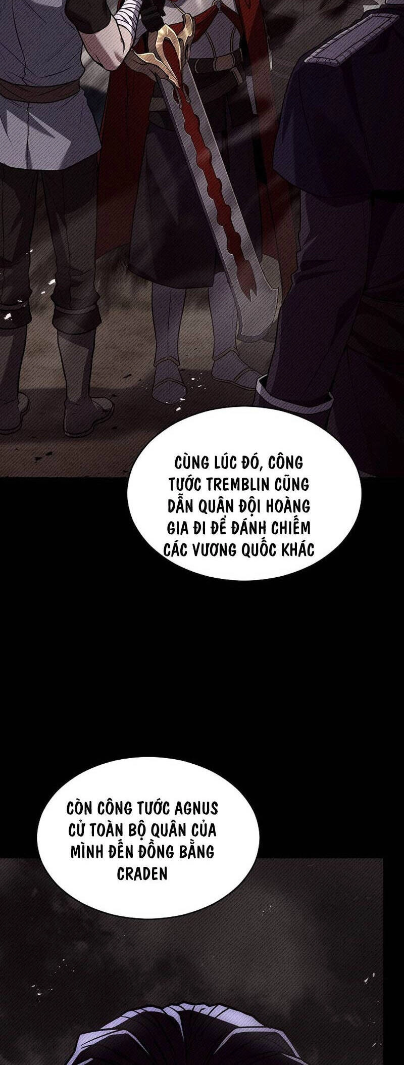 Huyền Thoại Giáo Sĩ Trở Lại Chapter 138 - 76