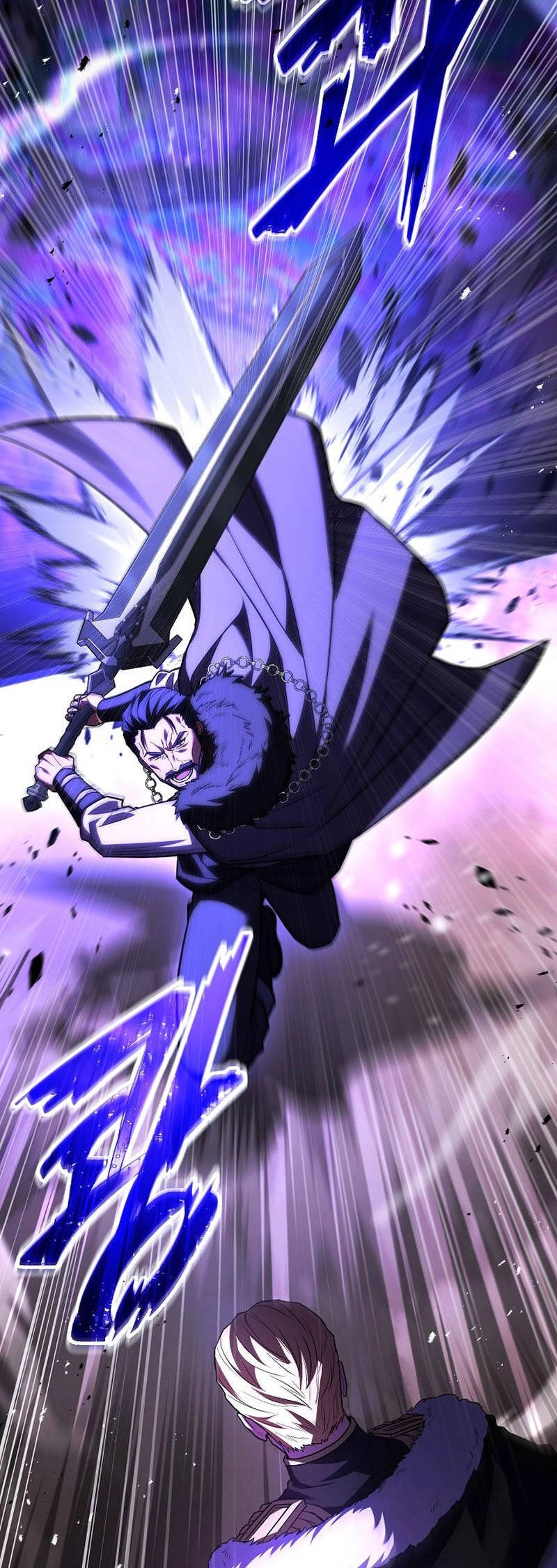 Huyền Thoại Giáo Sĩ Trở Lại Chapter 138 - 81