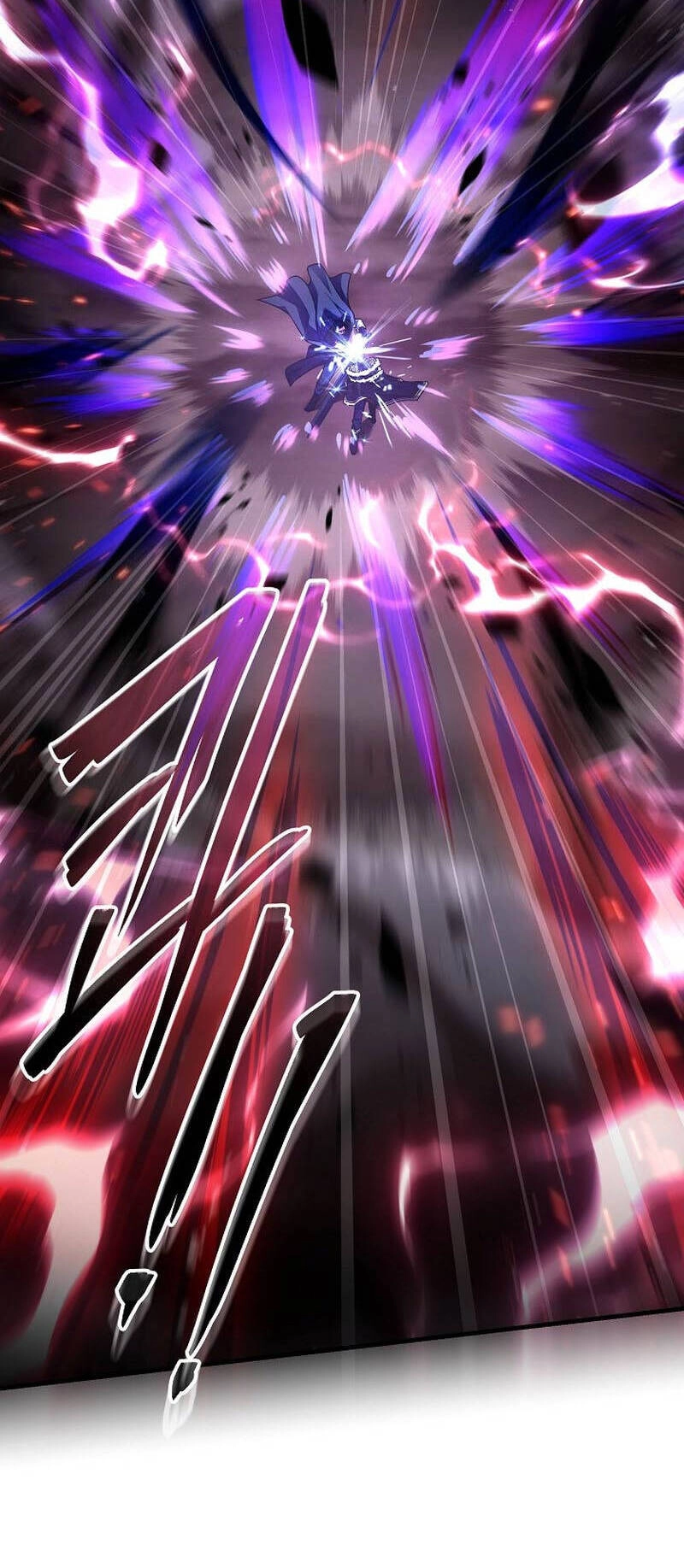 Huyền Thoại Giáo Sĩ Trở Lại Chapter 138 - 84