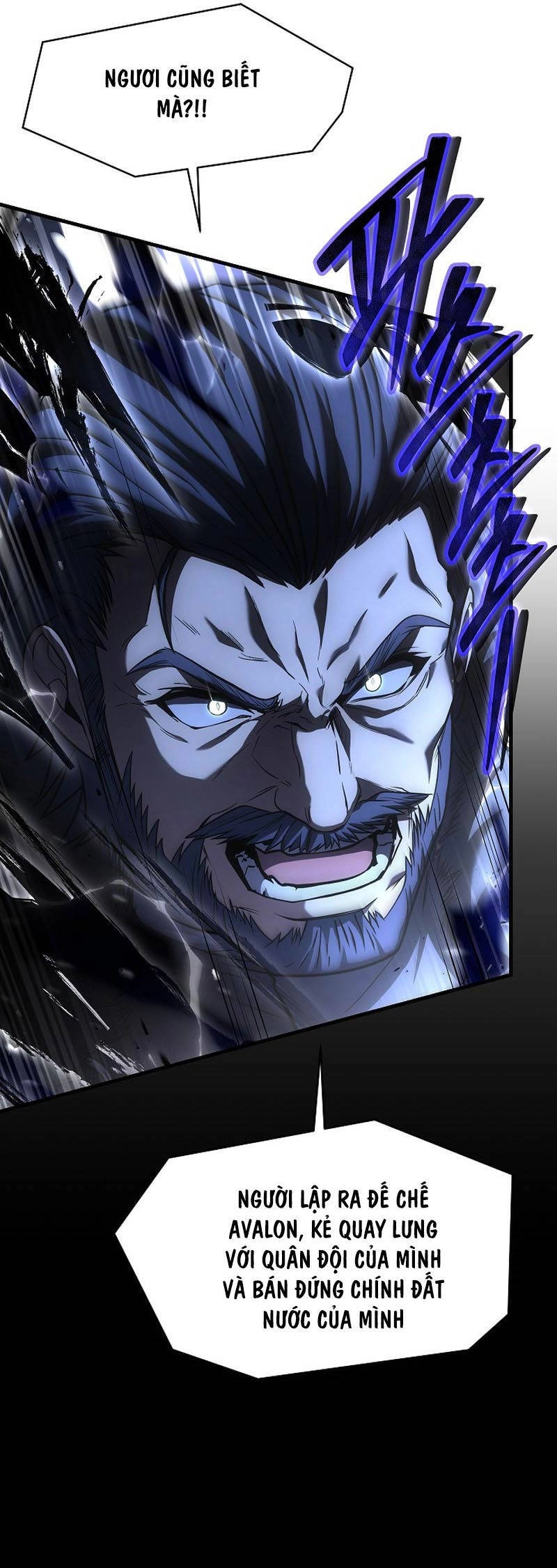 Huyền Thoại Giáo Sĩ Trở Lại Chapter 138 - 85