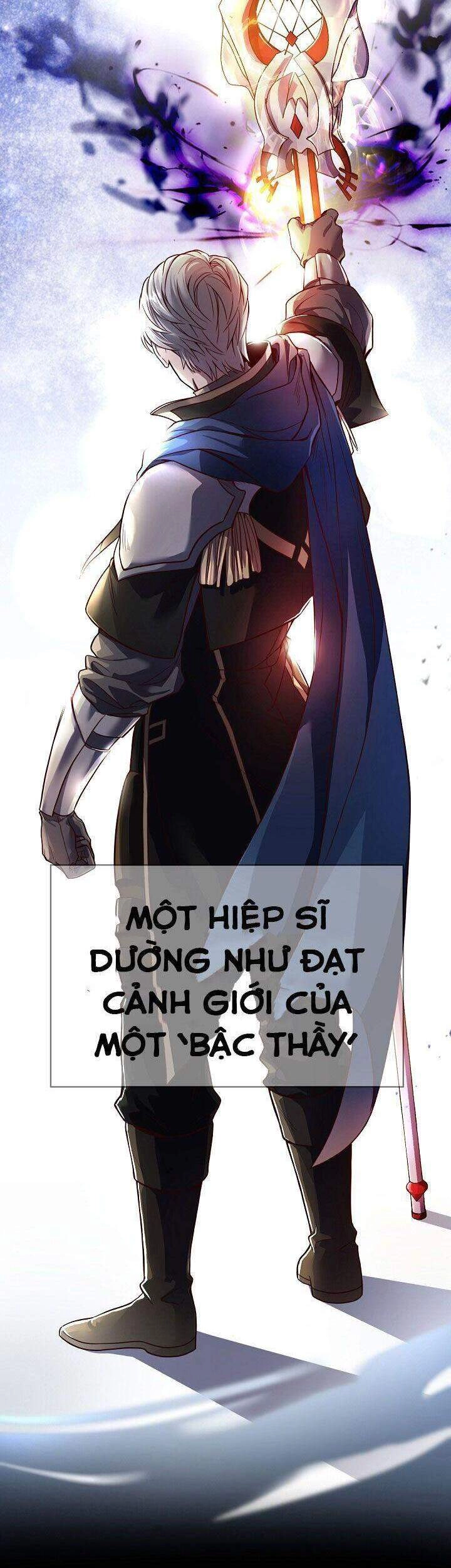 Huyền Thoại Giáo Sĩ Trở Lại Chapter 1 - 2