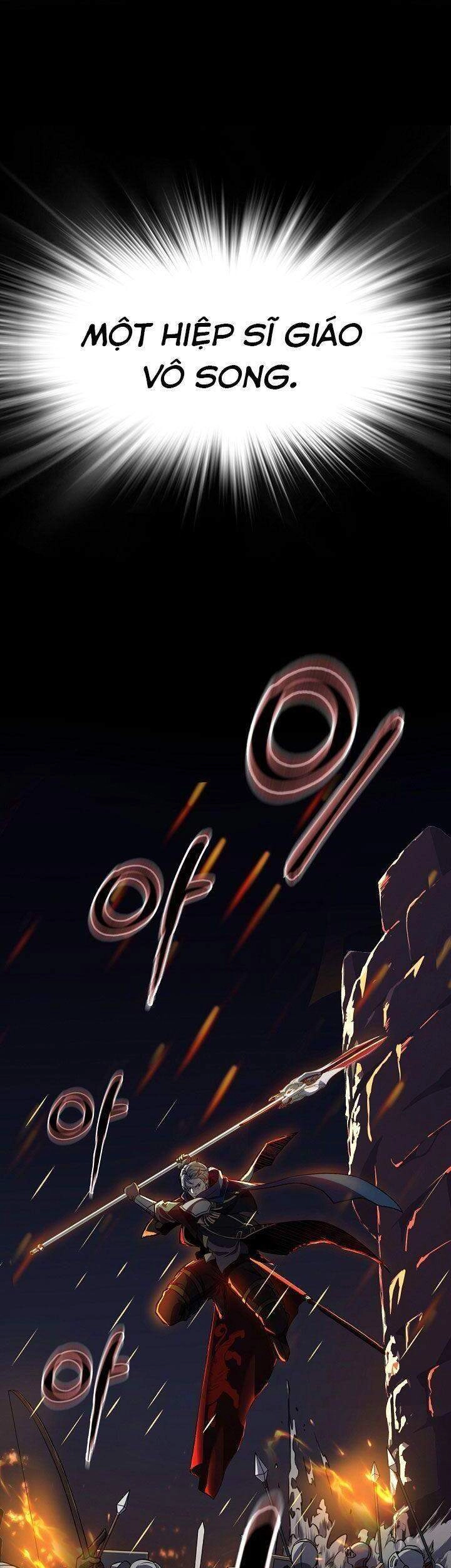 Huyền Thoại Giáo Sĩ Trở Lại Chapter 1 - 3