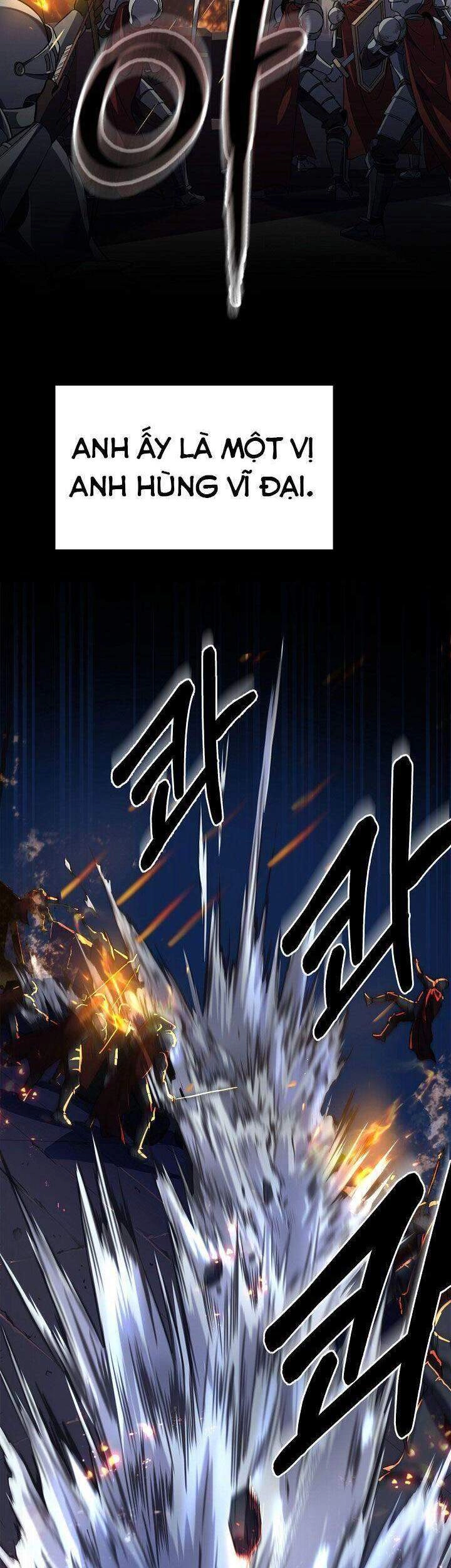 Huyền Thoại Giáo Sĩ Trở Lại Chapter 1 - 4