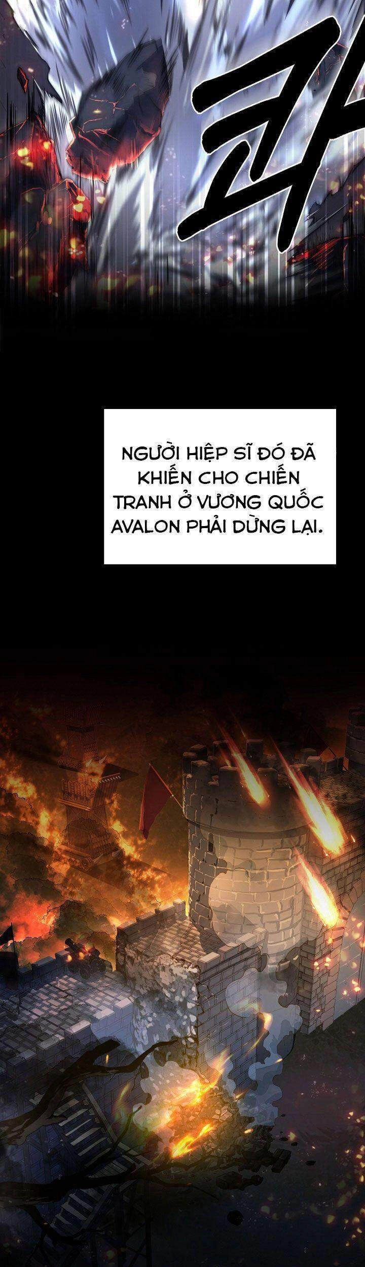 Huyền Thoại Giáo Sĩ Trở Lại Chapter 1 - 5