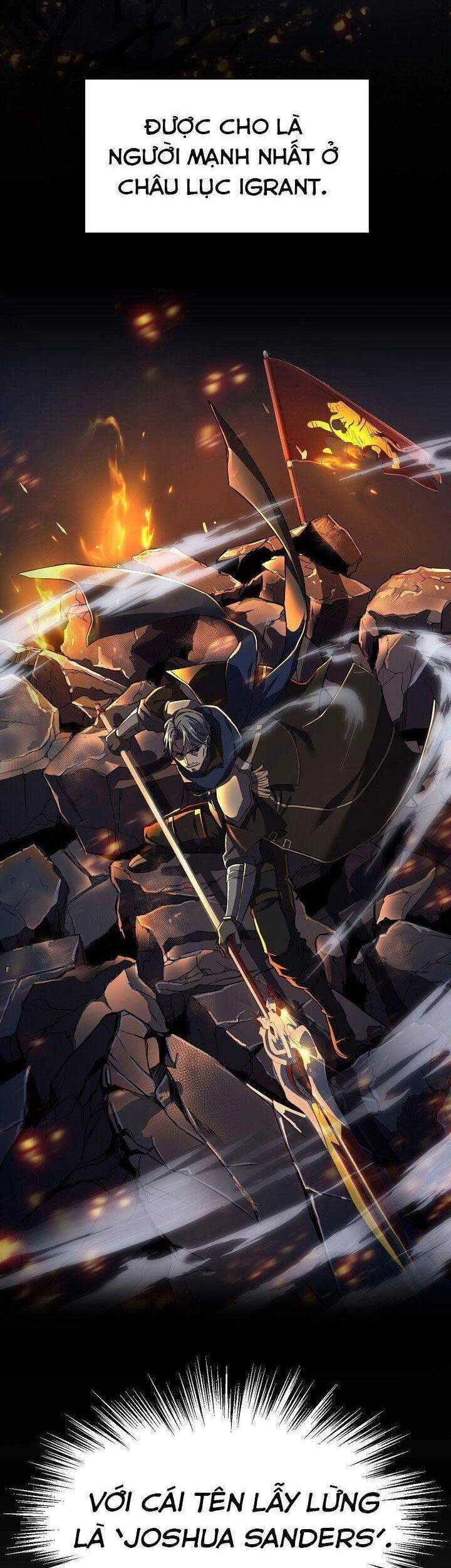 Huyền Thoại Giáo Sĩ Trở Lại Chapter 1 - 6