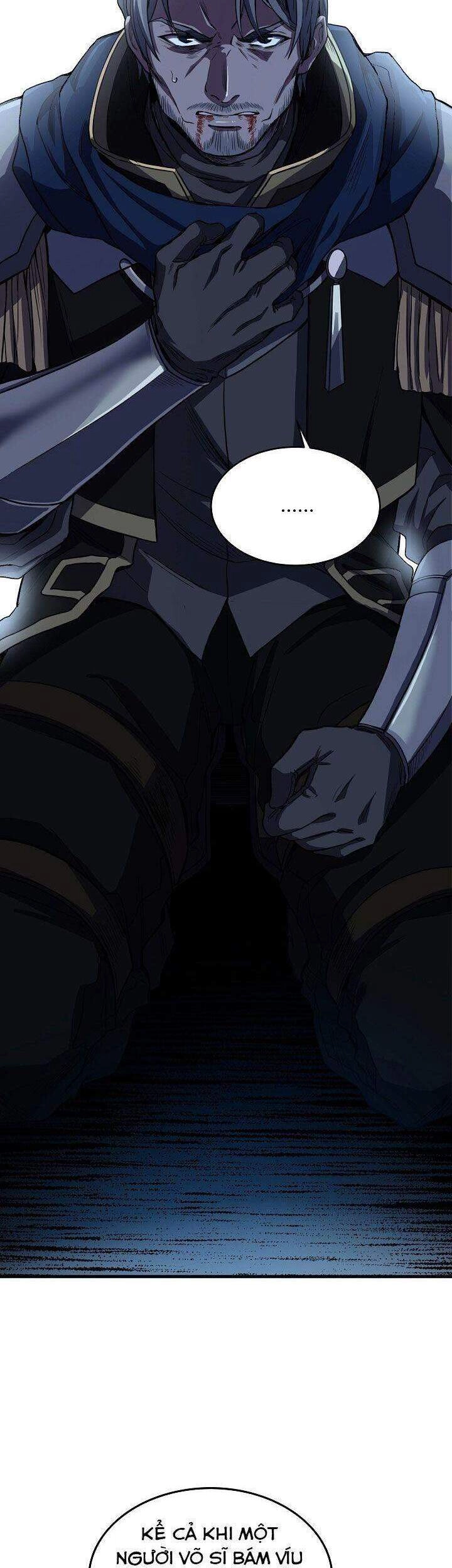 Huyền Thoại Giáo Sĩ Trở Lại Chapter 1 - 20