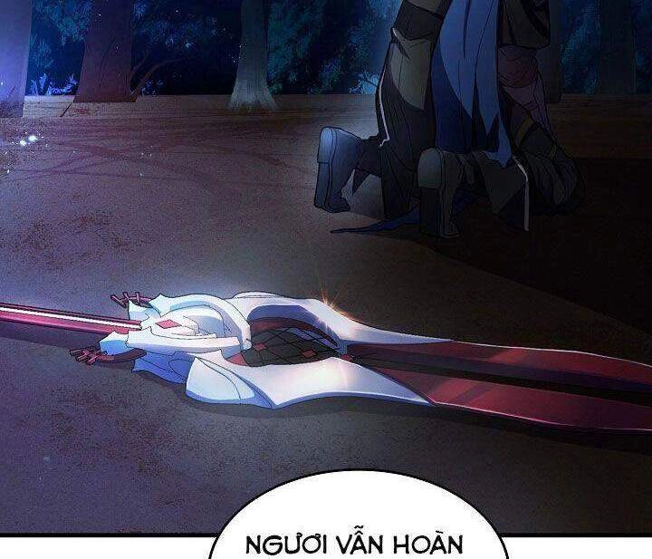 Huyền Thoại Giáo Sĩ Trở Lại Chapter 1 - 22