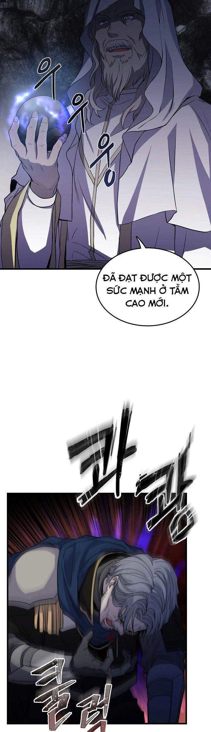 Huyền Thoại Giáo Sĩ Trở Lại Chapter 1 - 24