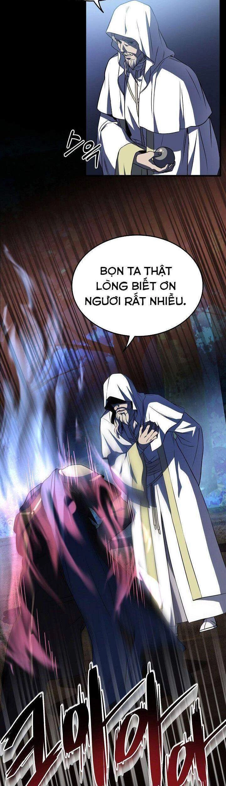 Huyền Thoại Giáo Sĩ Trở Lại Chapter 1 - 28