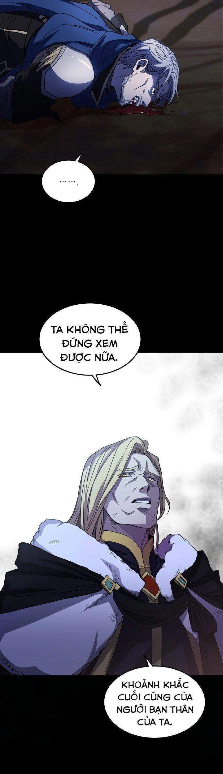 Huyền Thoại Giáo Sĩ Trở Lại Chapter 1 - 31